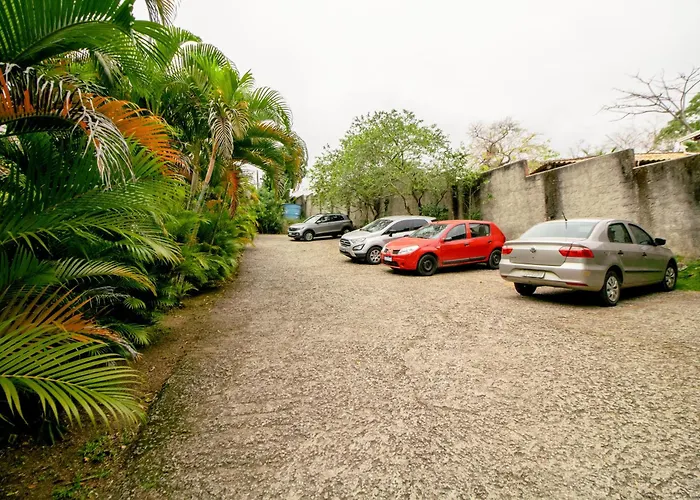 Pousada Catamarã BrasilPousada