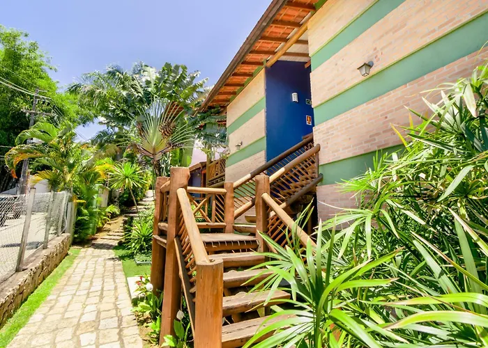 Pousada Catamarã BrasilPousada