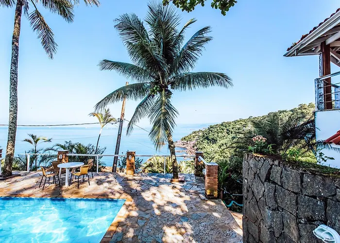 VELINN Pousada 8 IlhasPousada